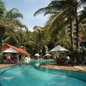 Marbella Hotel, Convention & Spa, Anyer